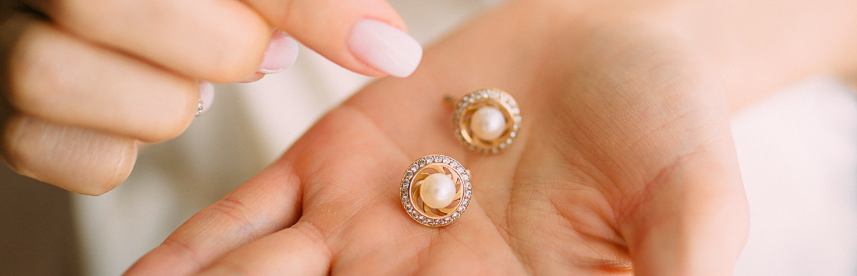 Altın Takılarınızı Nasıl Temizleyebilirsiniz?